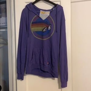 Aviator Nation Hoodie